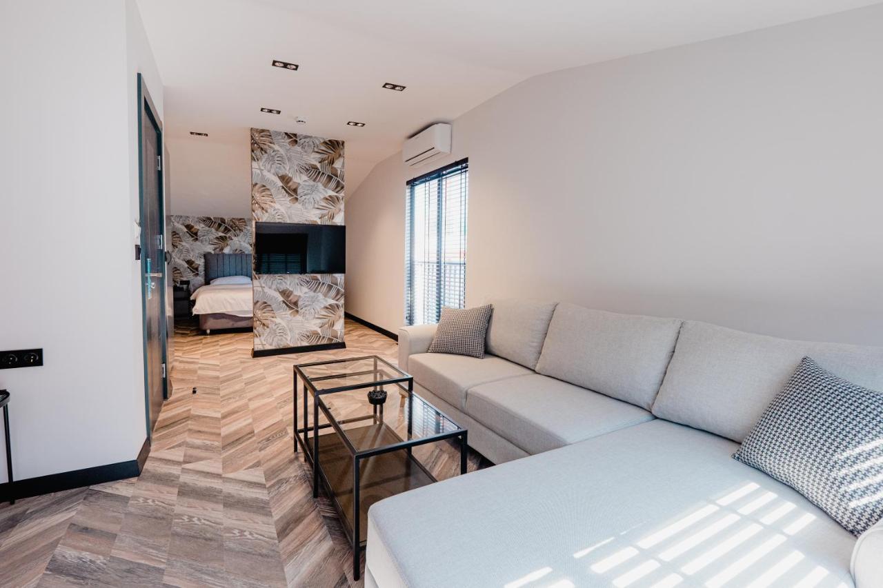 Angelo Coffee Suites Αττάλεια Εξωτερικό φωτογραφία