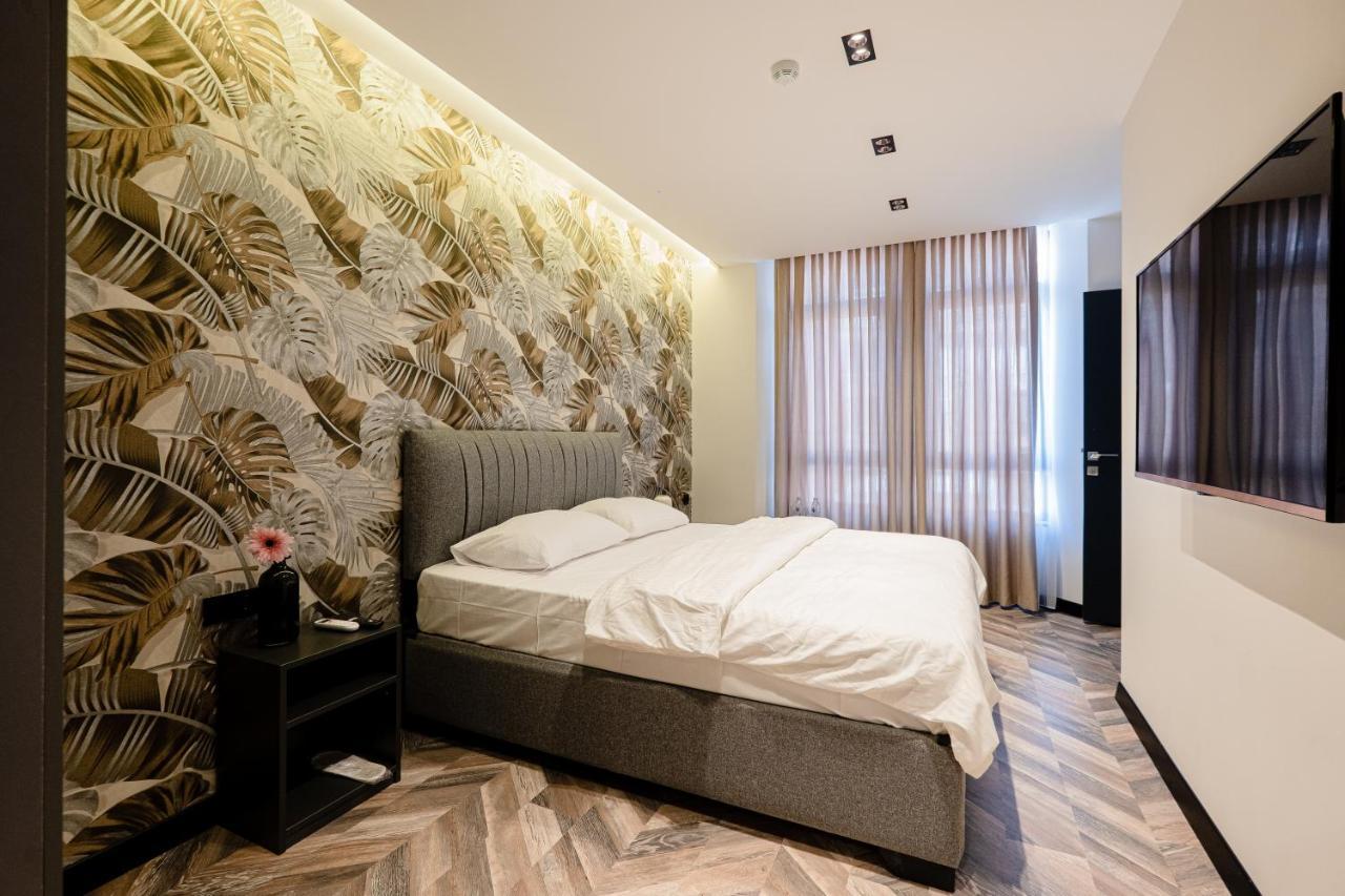 Angelo Coffee Suites Αττάλεια Εξωτερικό φωτογραφία