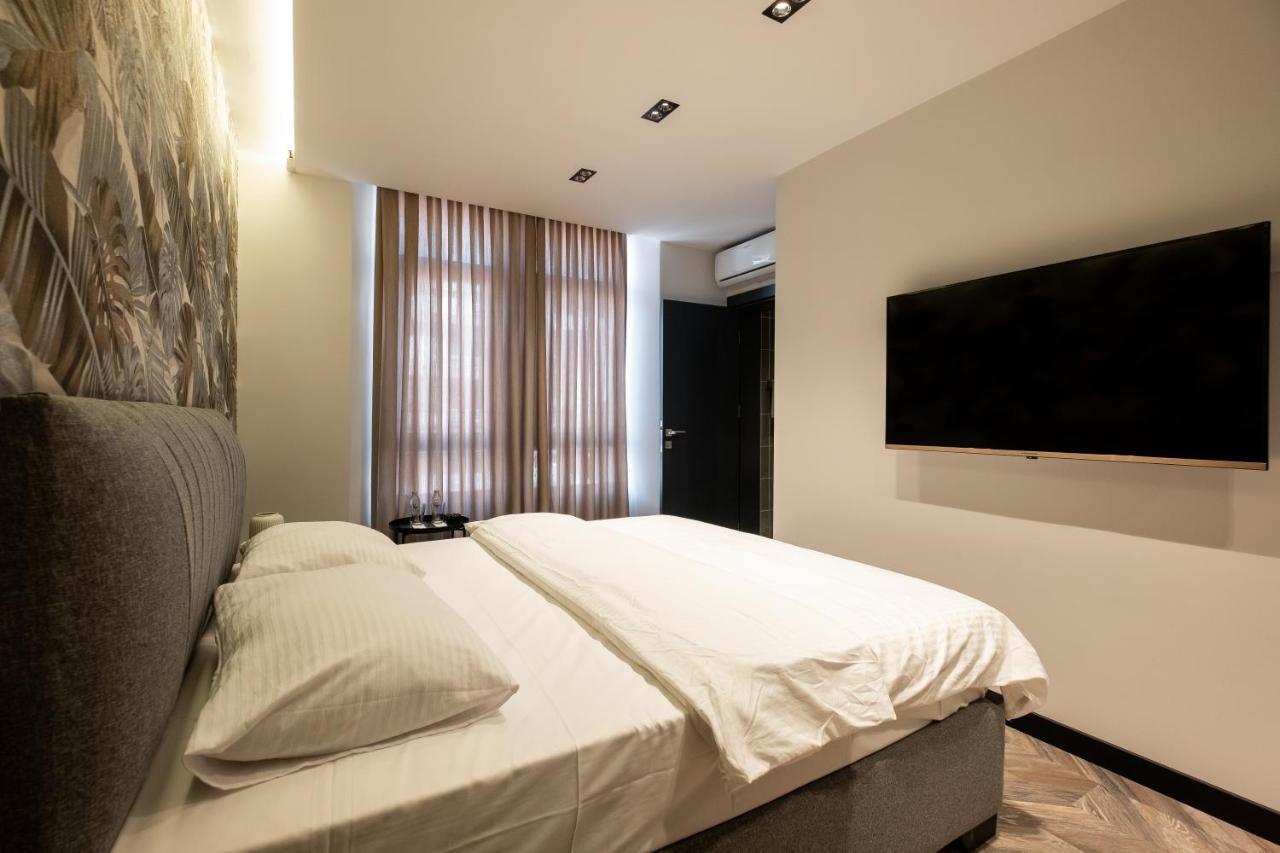 Angelo Coffee Suites Αττάλεια Εξωτερικό φωτογραφία