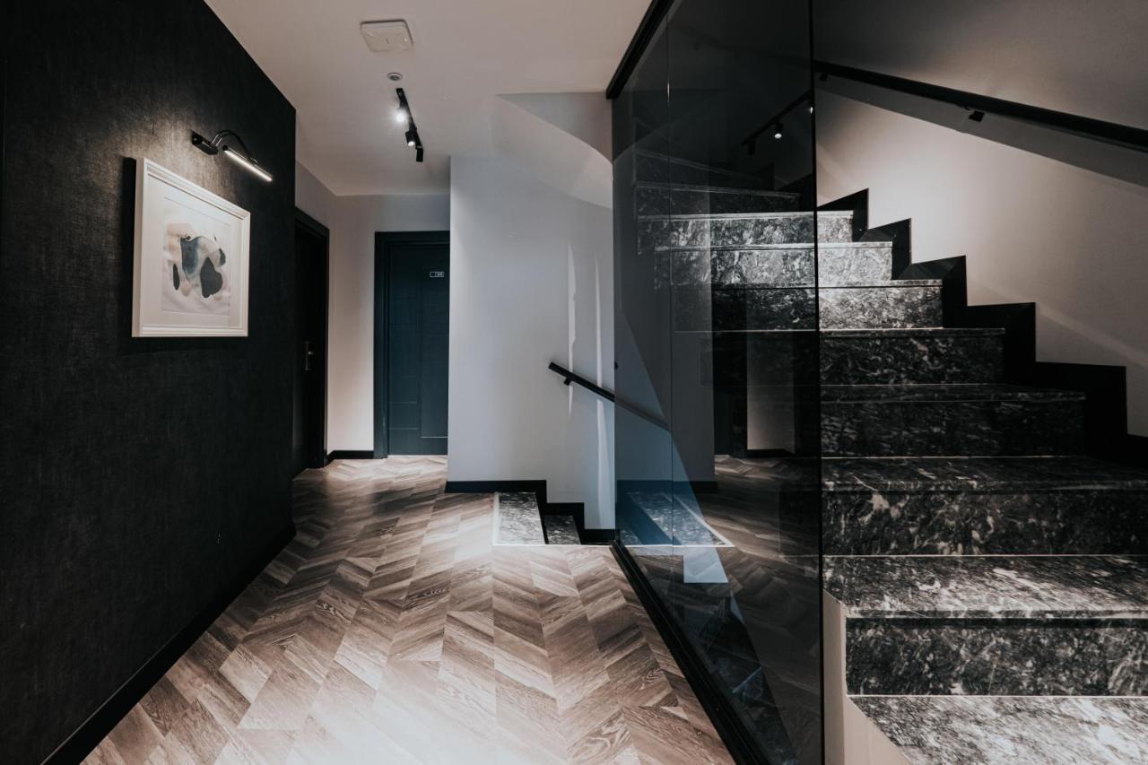 Angelo Coffee Suites Αττάλεια Εξωτερικό φωτογραφία