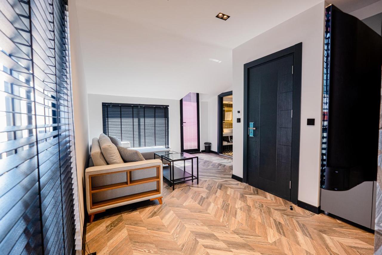 Angelo Coffee Suites Αττάλεια Εξωτερικό φωτογραφία
