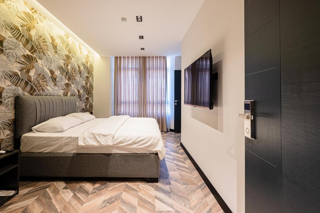 Angelo Coffee Suites Αττάλεια Εξωτερικό φωτογραφία