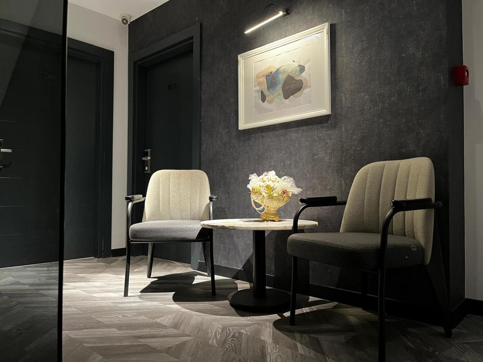 Angelo Coffee Suites Αττάλεια Εξωτερικό φωτογραφία