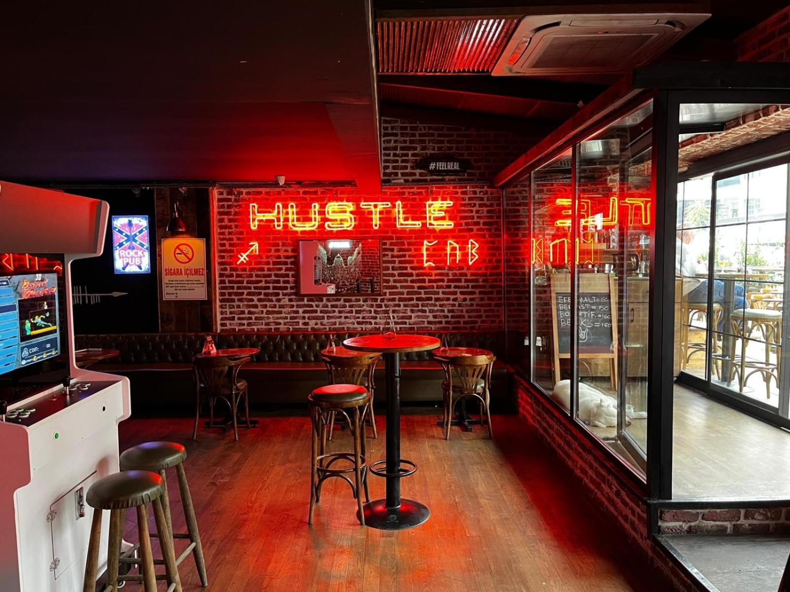 Angelo Coffee Suites Αττάλεια Εξωτερικό φωτογραφία