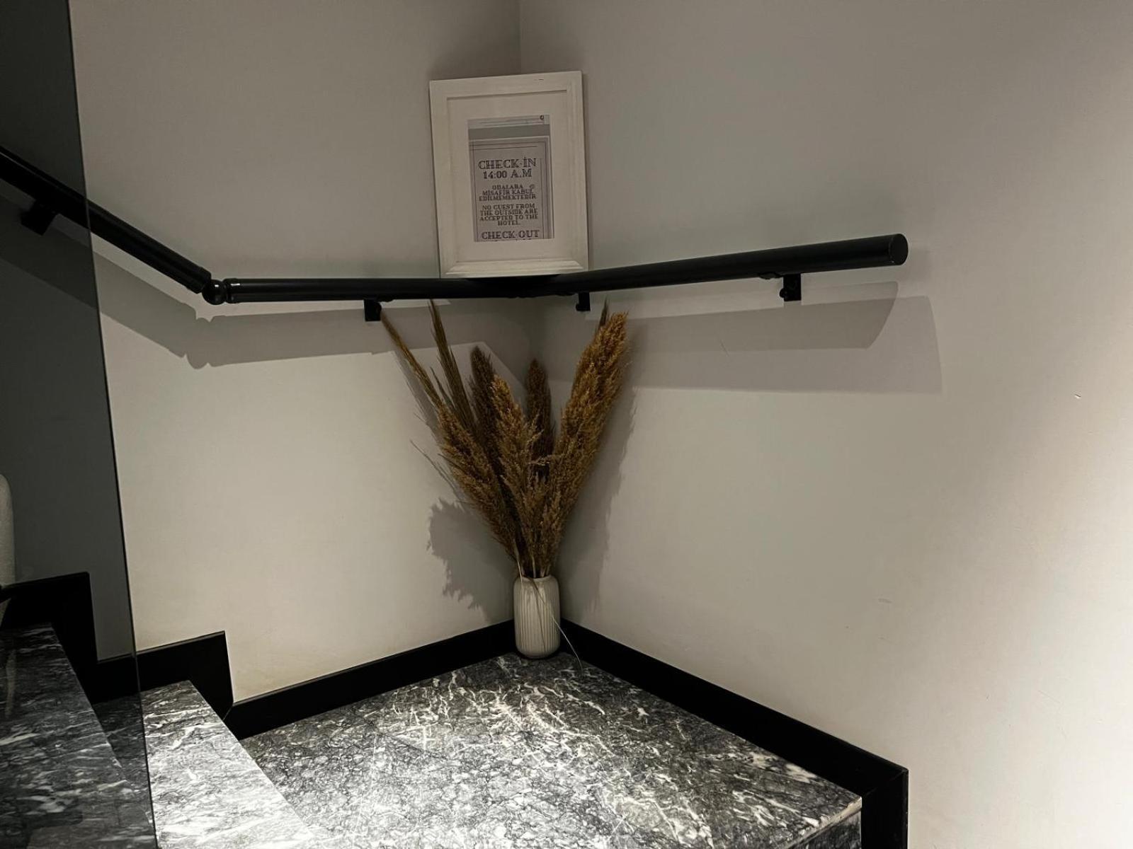 Angelo Coffee Suites Αττάλεια Εξωτερικό φωτογραφία